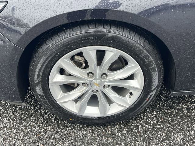 Used 2023 Chevrolet Malibu LT image 16