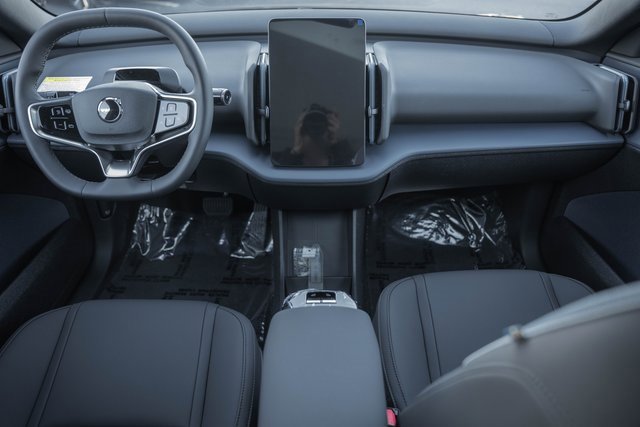 New 2026 Volvo EX30 Plus image 19
