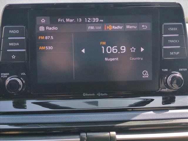 Used 2023 Kia Seltos S image 17