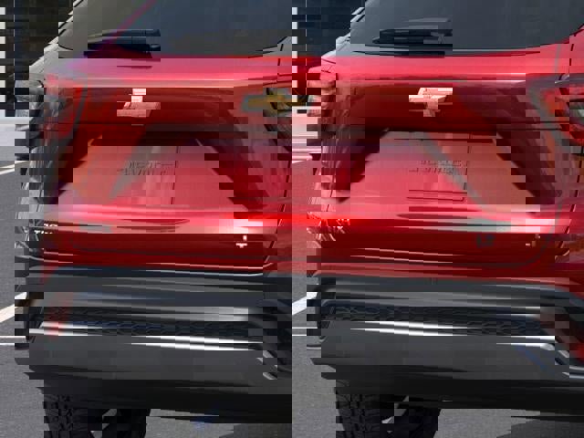 New 2026 Chevrolet Trax LT w/ Sunroof Package image 14