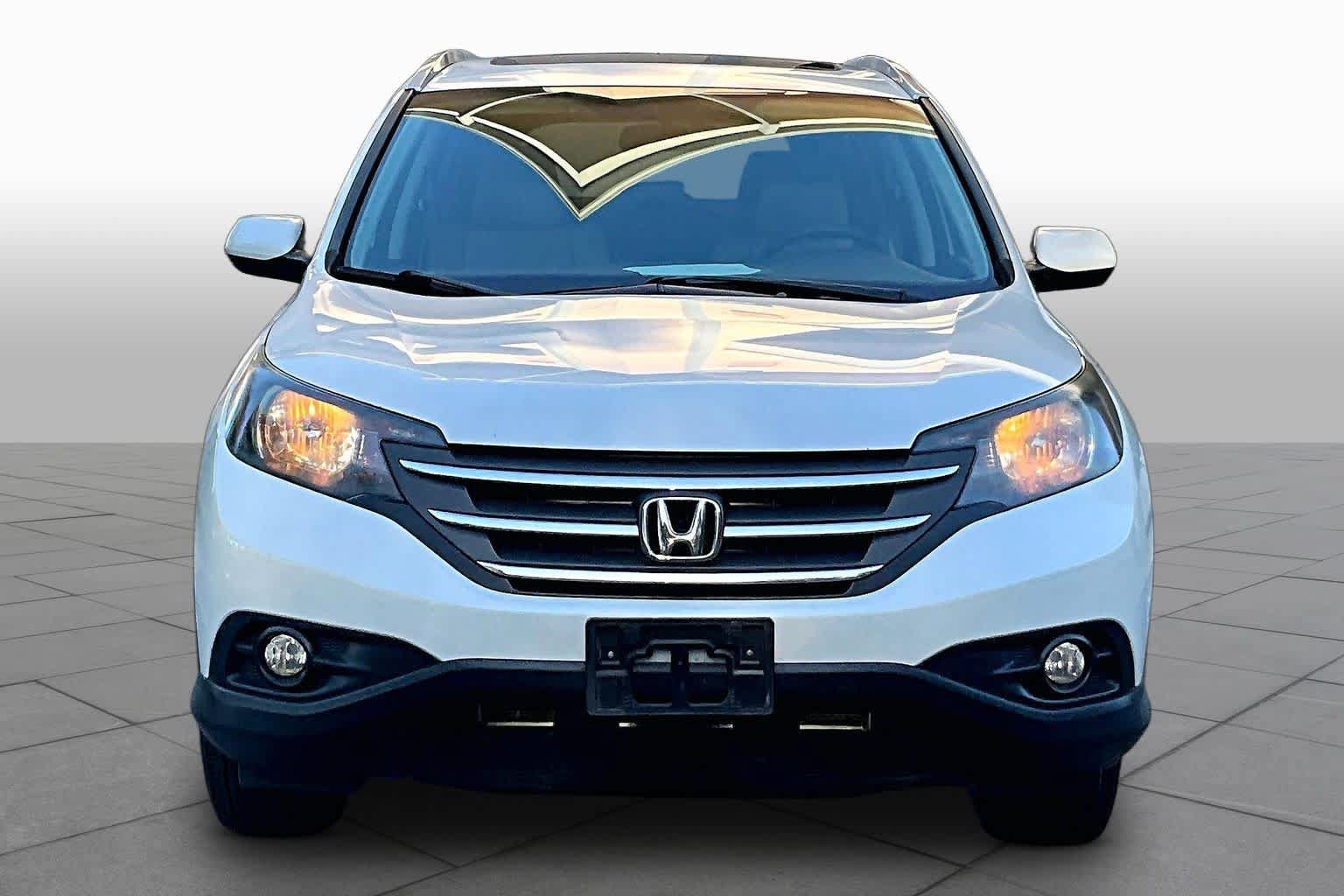Used 2013 Honda CR-V EX-L image 5