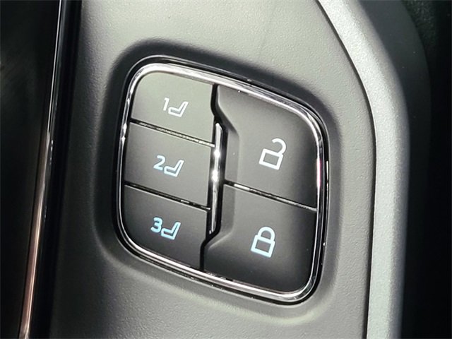New 2025 Ford F150 Lariat w/ Equipment Group 501A Mid image 40