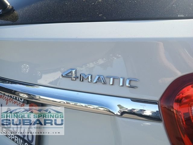 Used 2016 Mercedes-Benz GLA 250 4MATIC image 15