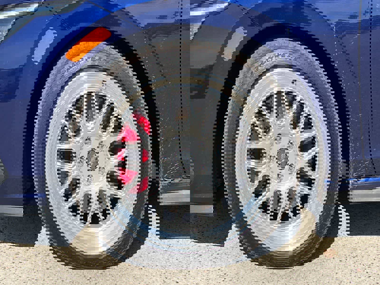 Used 2023 Volkswagen GTI S image 26