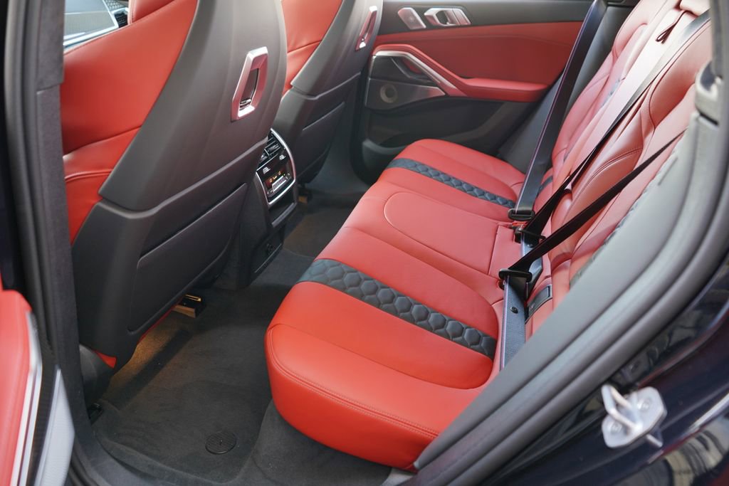 New 2026 BMW X6 M Competition w/ Executive Package image 19