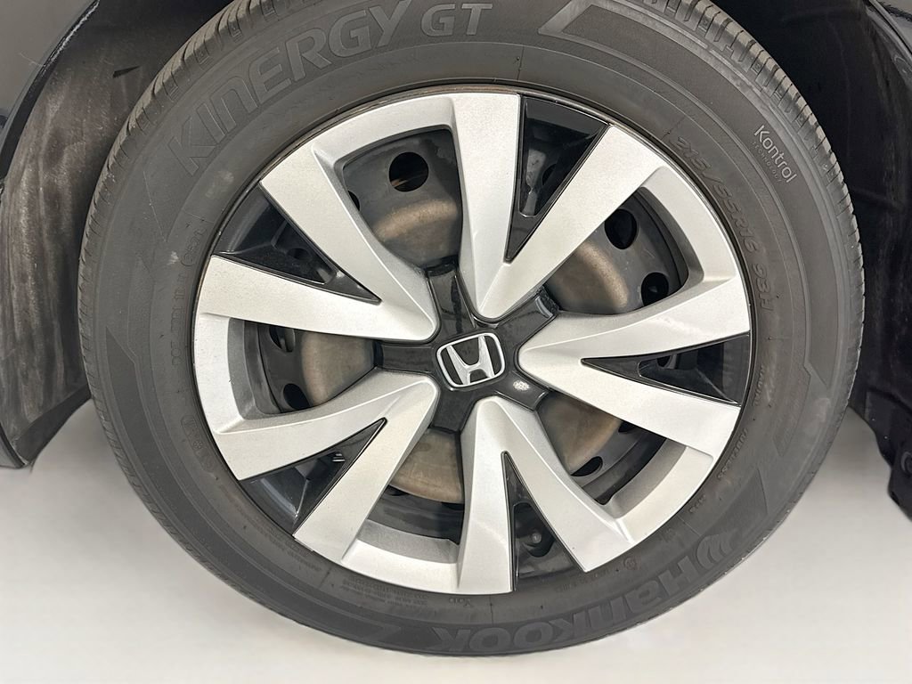 Certified 2023 Honda Civic LX image 30