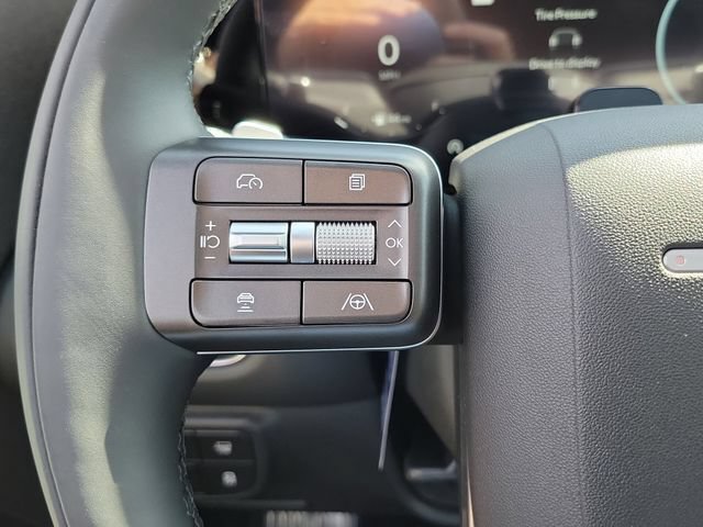 New 2026 Hyundai Palisade Calligraphy AWD/4WD image 5
