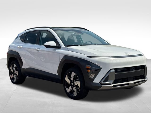 New 2026 Hyundai Kona Limited AWD/4WD image 7