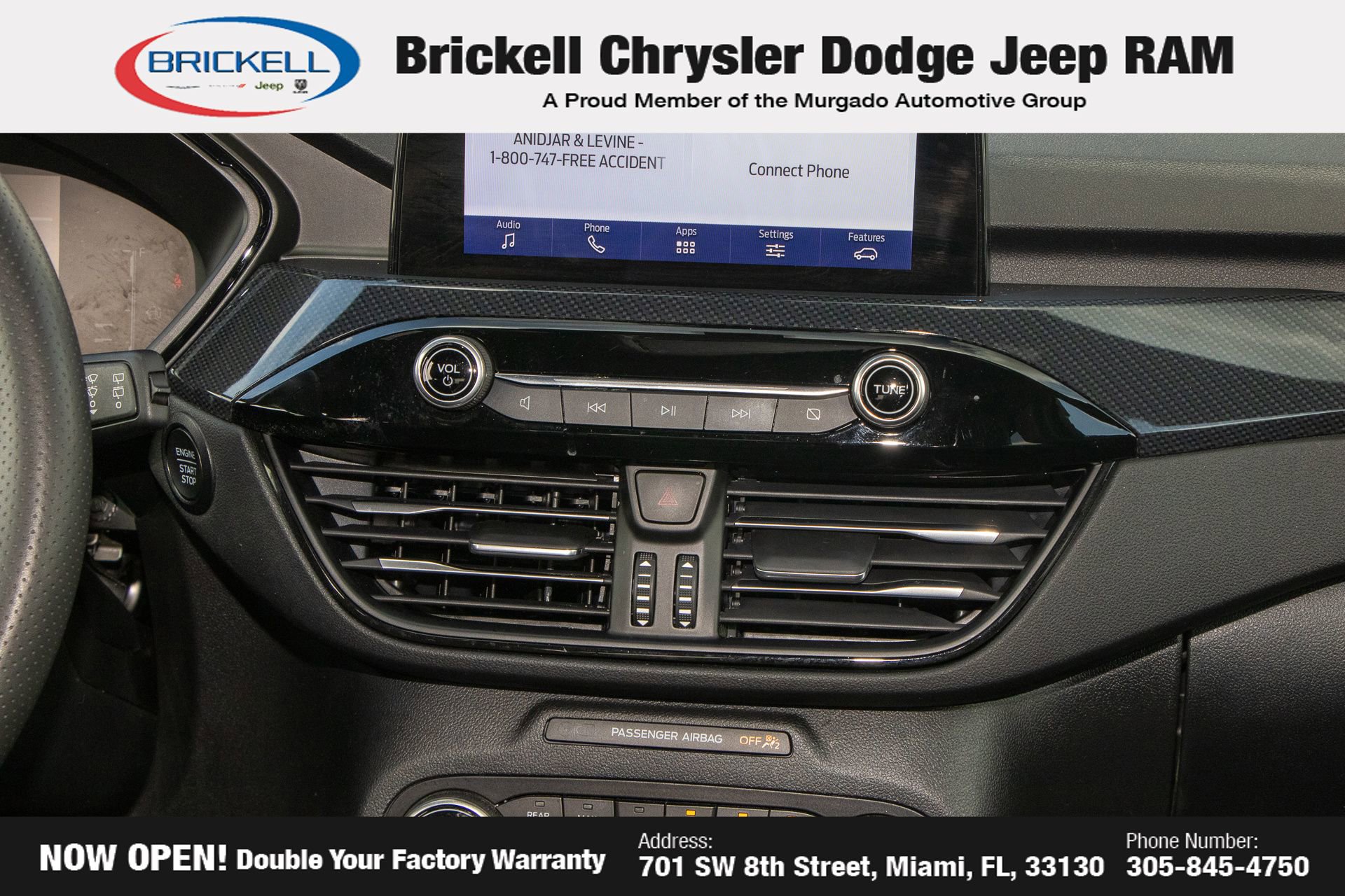 Used 2024 Ford Escape ST-Line FWD image 22