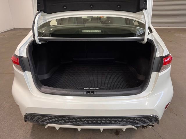 Used 2020 Toyota Corolla SE image 16