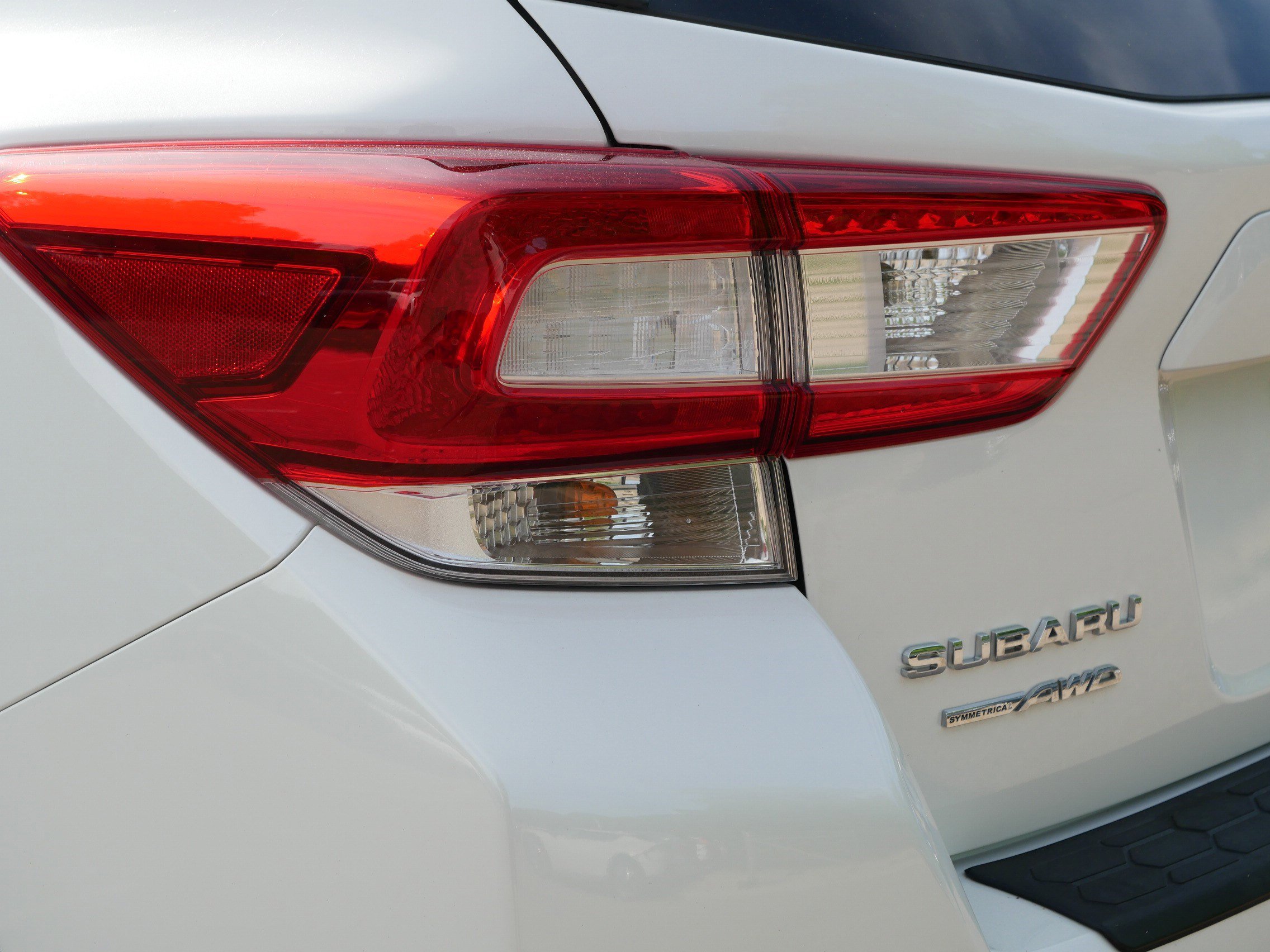 Used 2018 Subaru Crosstrek 2.0i Premium AWD/4WD image 17