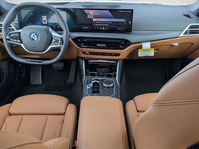 New 2026 BMW i4 xDrive40i image 16