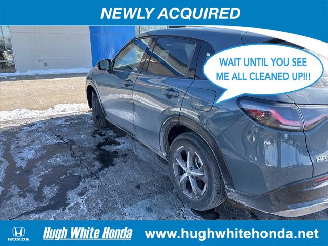 Used 2023 Honda HR-V EX-L image 5