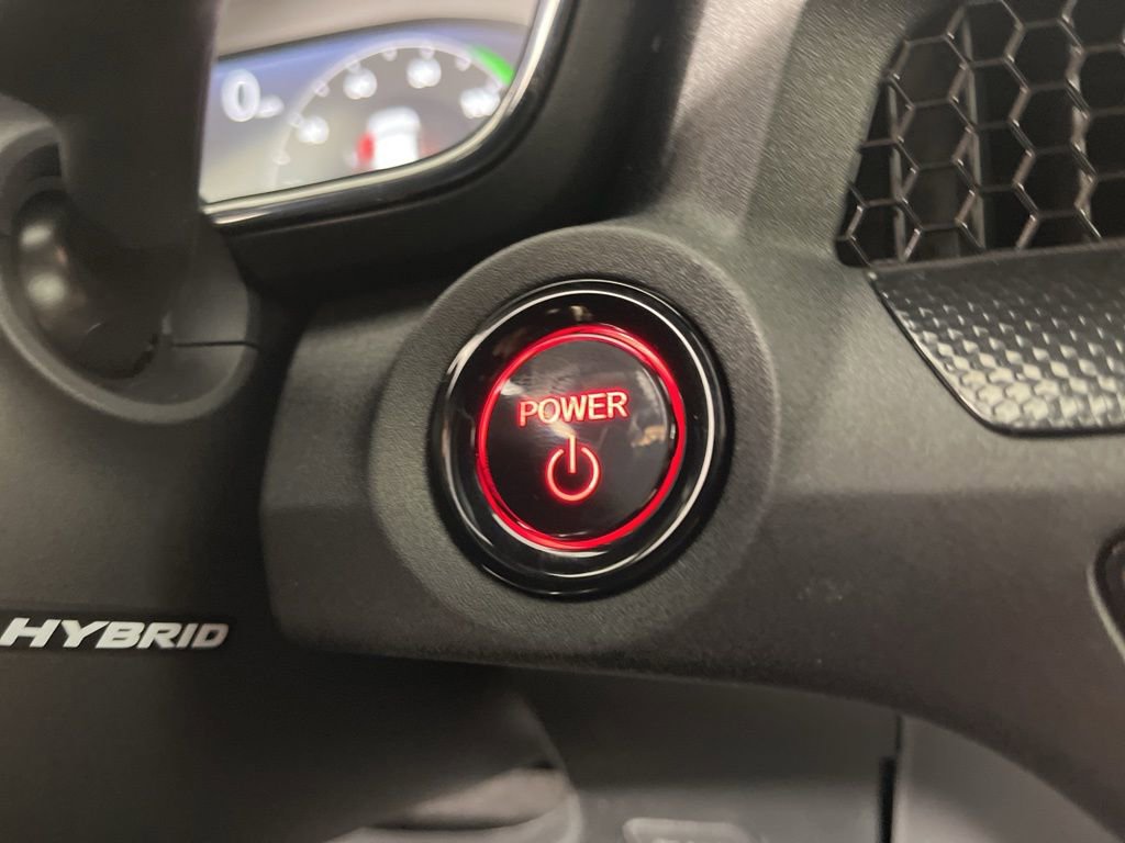 New 2026 Honda CR-V Sport-L image 34