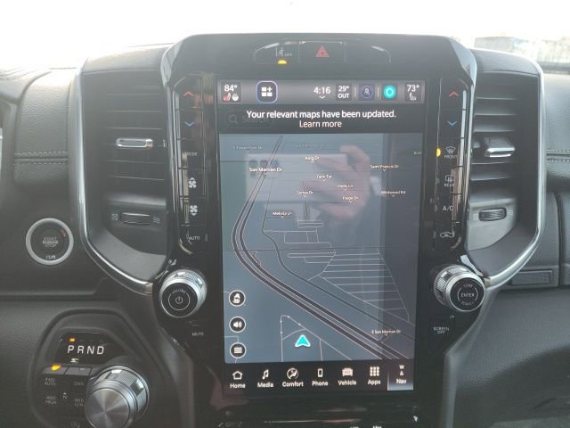 New 2026 RAM 1500 Laramie w/ Night Edition image 5