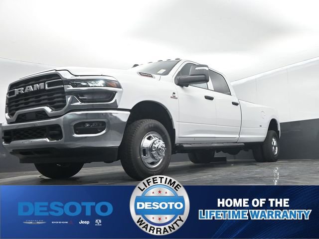 New 2026 RAM 3500 Tradesman image 44