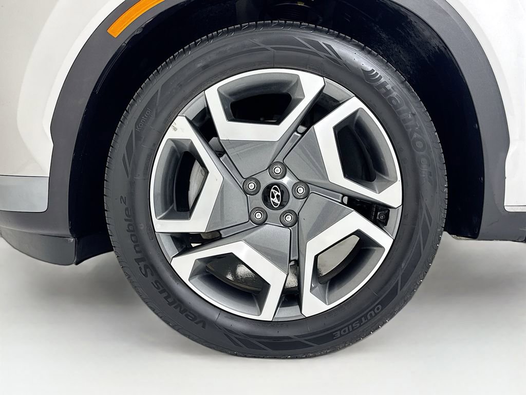 Used 2025 Hyundai Palisade Limited image 31