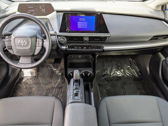 Used 2023 Toyota Prius LE image 17