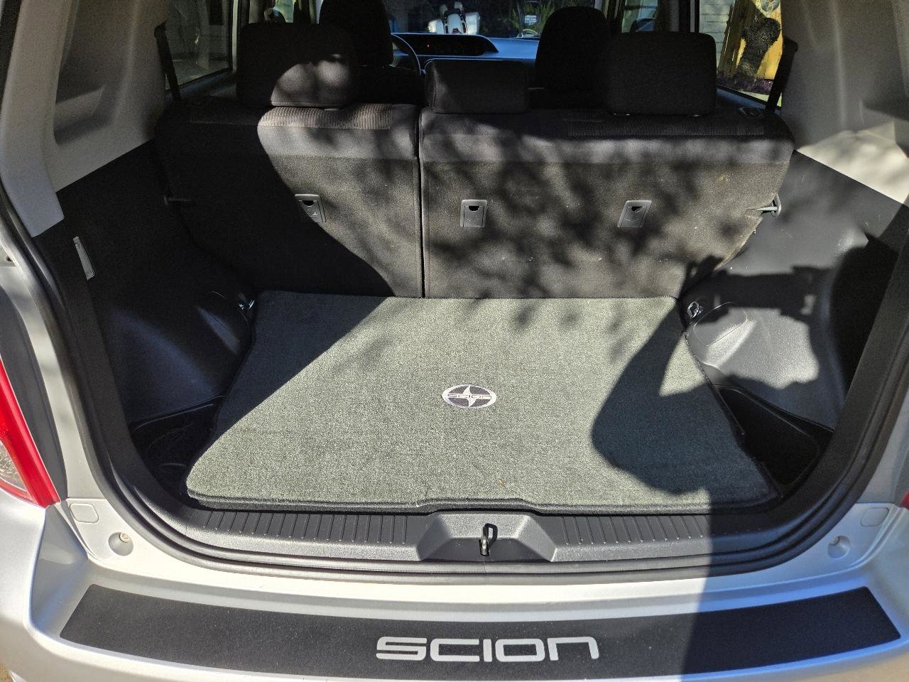 Used 2015 Scion xB image 16