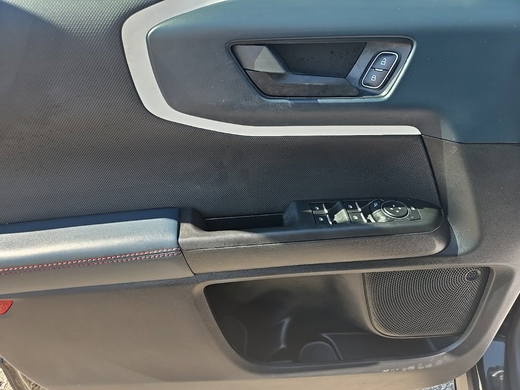 Used 2024 Ford Bronco Sport Heritage w/ Heritage Convenience Package image 12