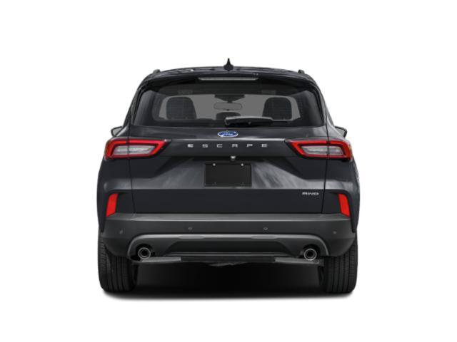 Used 2025 Ford Escape ST-Line Select AWD/4WD image 8