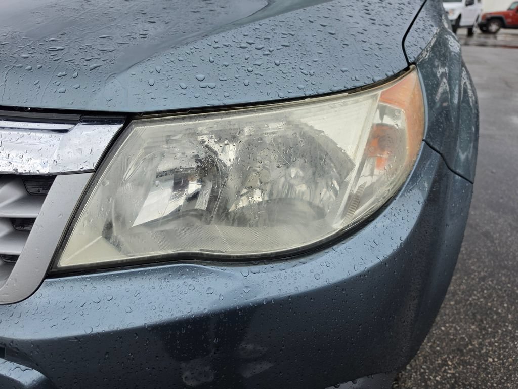 Used 2012 Subaru Forester 2.5X Premium AWD/4WD image 7