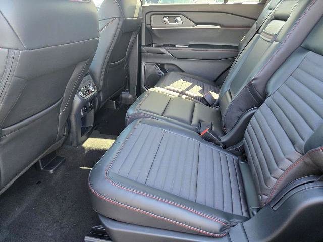 New 2026 Ford Explorer ST-Line w/ ST-Line Street Pack AWD/4WD image 37