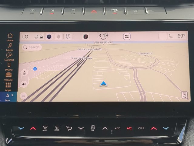 New 2027 Jeep Grand Cherokee L Limited RWD image 26