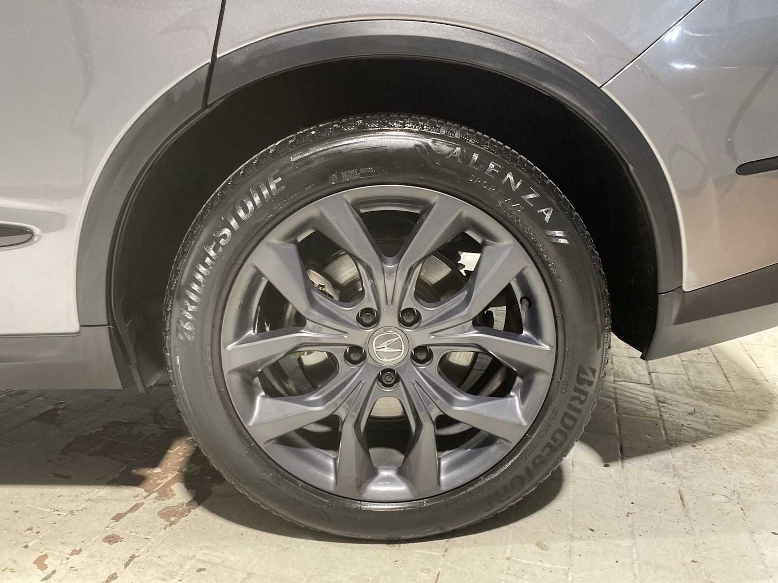 Certified 2023 Acura MDX A-Spec image 8