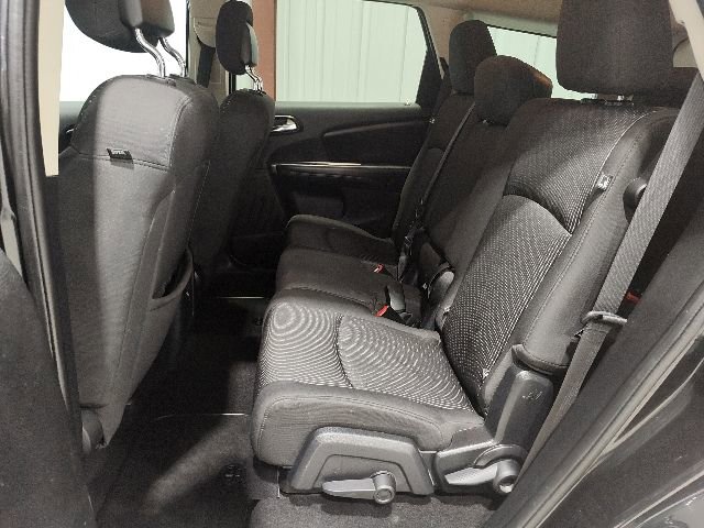 Used 2013 Dodge Journey SXT w/ Flexible Seating Group image 13