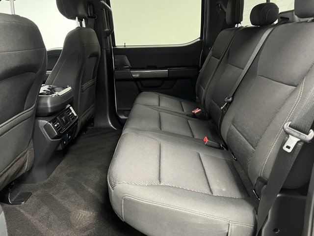 Used 2021 Ford F150 XLT w/ Equipment Group 302A High image 42