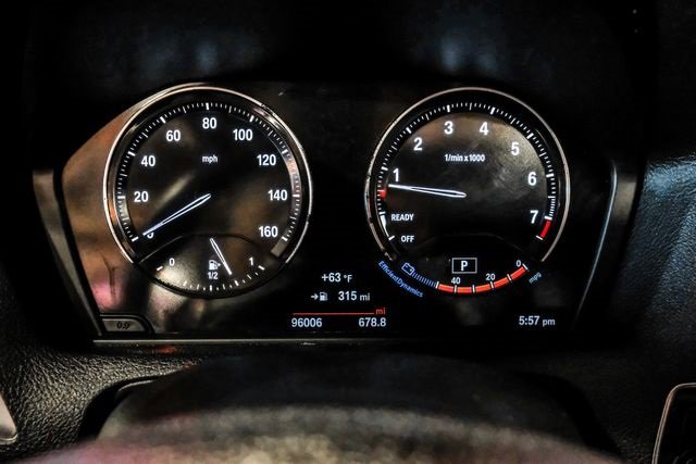 Used 2019 BMW 230i xDrive Coupe w/ Convenience Package image 18