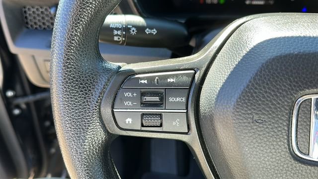 Used 2024 Honda CR-V EX image 13