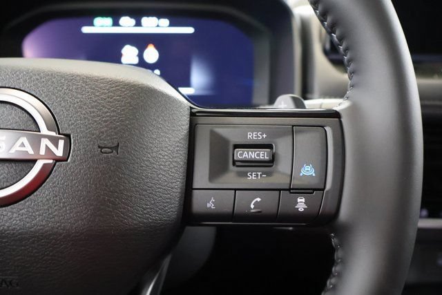 New 2026 Nissan Rogue Platinum AWD/4WD image 18