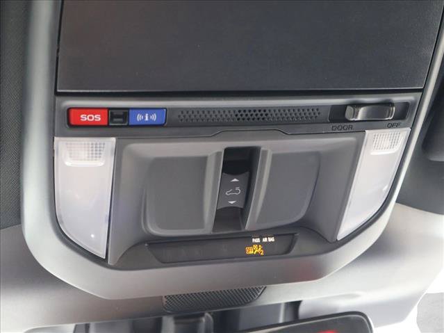 Certified 2026 Subaru Forester Wilderness AWD/4WD image 19