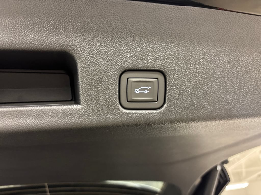 New 2026 Buick Enclave Preferred w/ Power Package FWD image 19