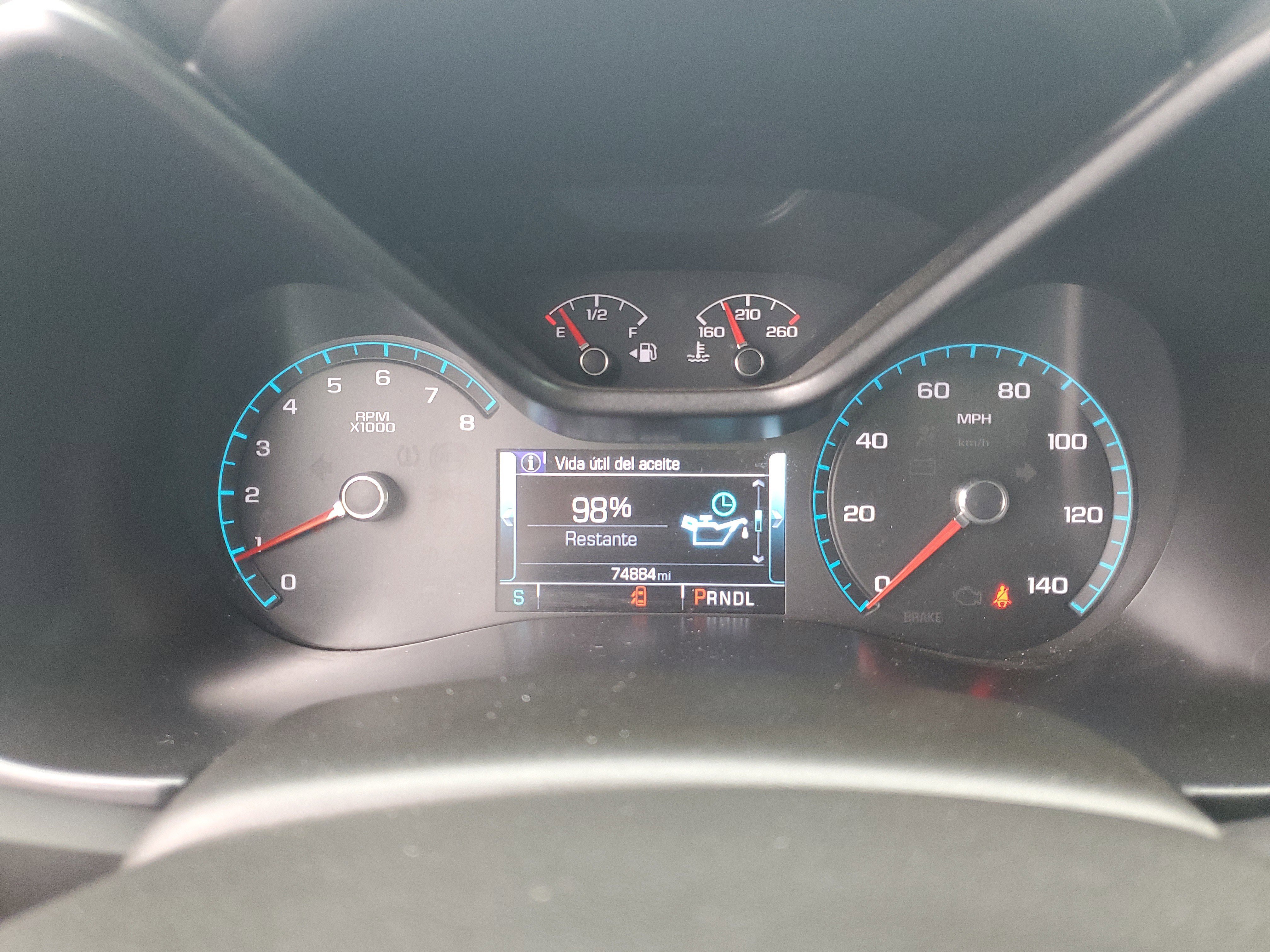 Used 2018 Chevrolet Colorado Z71 image 15