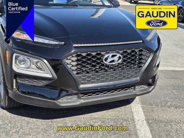 Used 2018 Hyundai Kona SEL FWD image 2