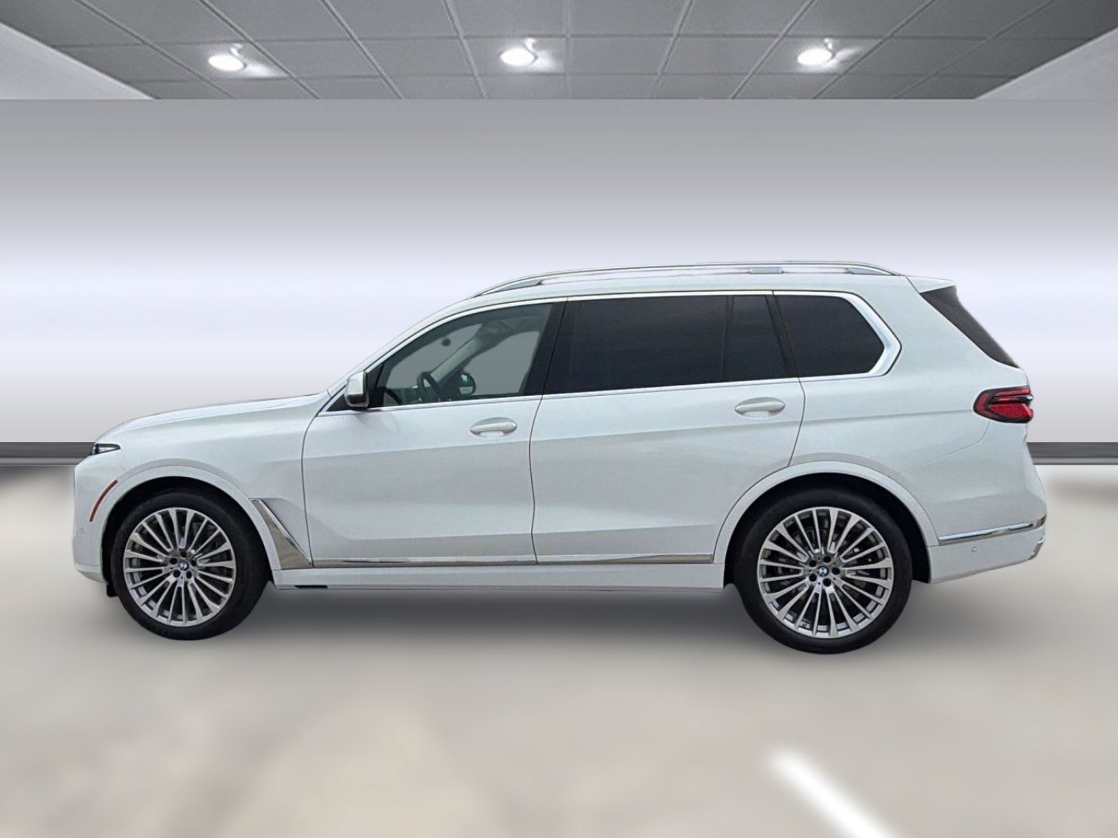 New 2027 BMW X7 xDrive40i AWD/4WD image 2
