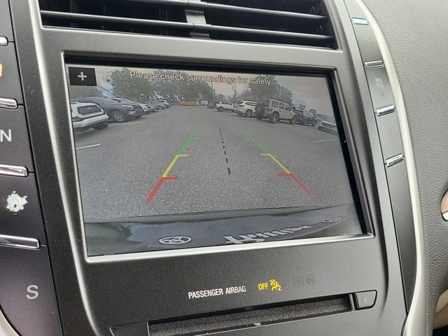 Used 2019 Lincoln MKC Select w/ Select Plus Package image 26