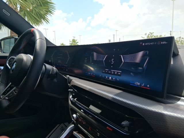 Used 2025 BMW M240i Coupe w/ Premium Package RWD image 11