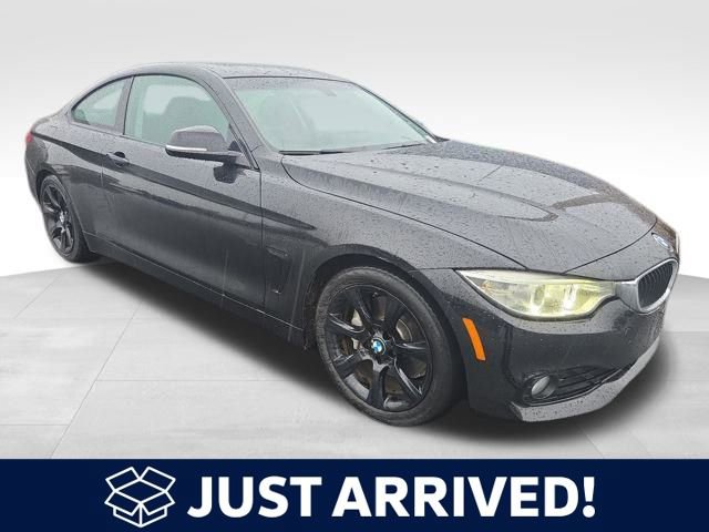 Used 2014 BMW 435i 435i image 1