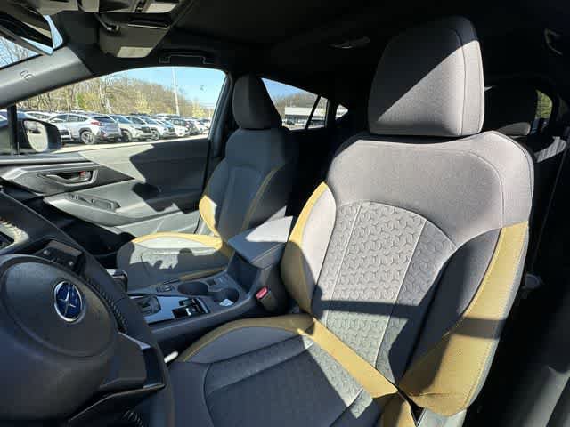 New 2026 Subaru Crosstrek 2.5i Sport AWD/4WD image 17