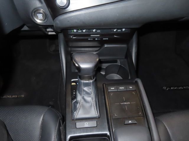 Used 2019 Lexus ES 350 F Sport image 25