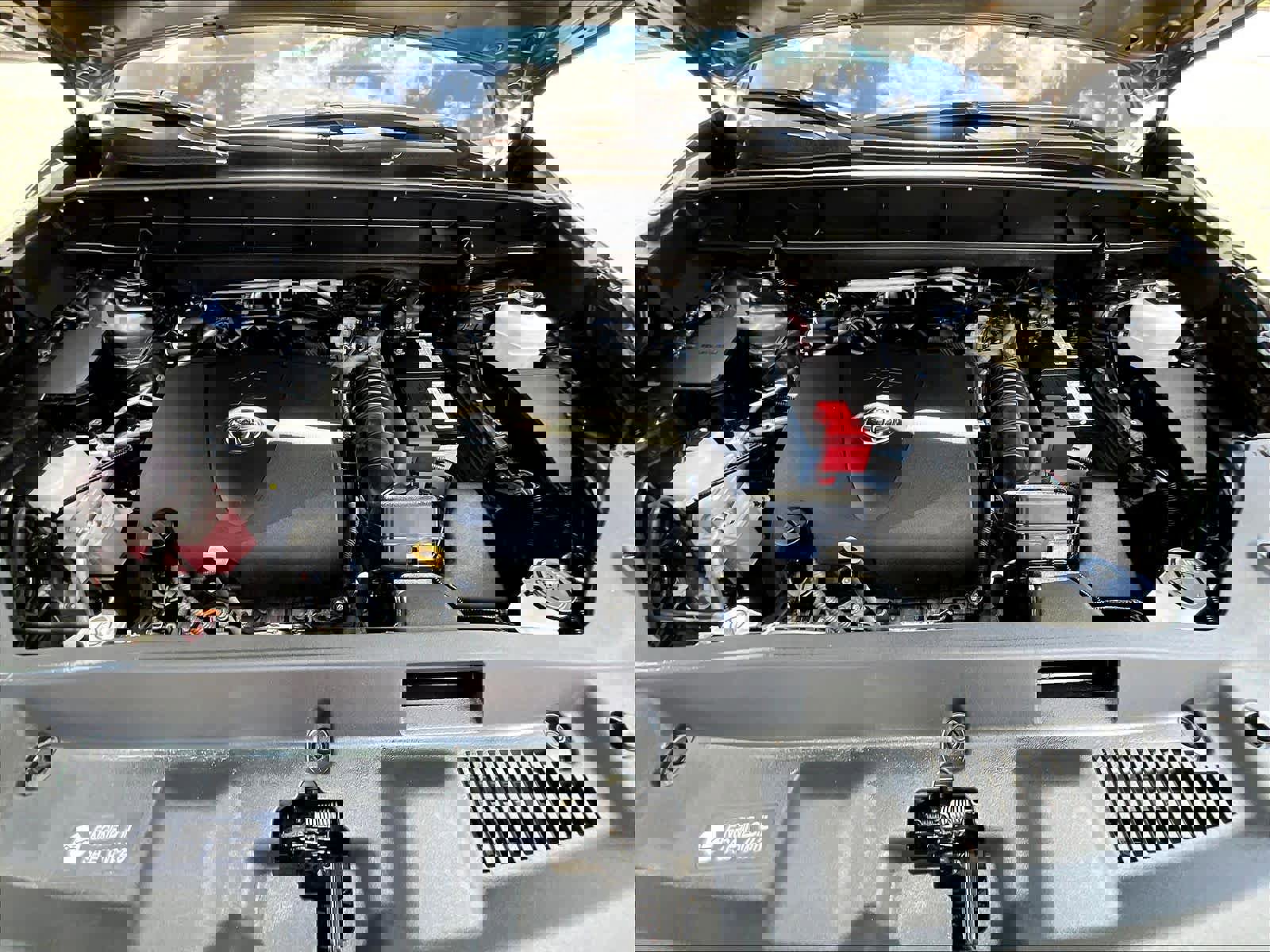 Used 2022 Toyota Highlander XLE image 31