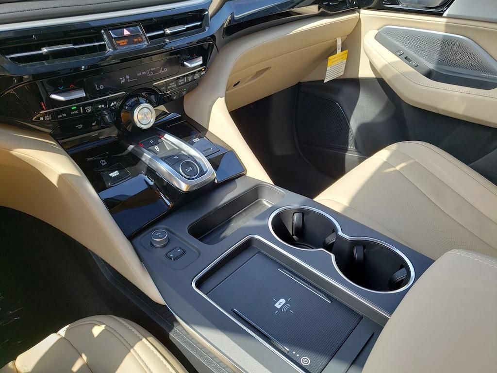 New 2026 Acura MDX SH-AWD w/ Technology Package image 14