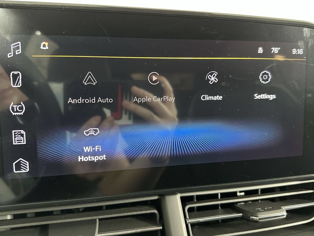 New 2026 Chevrolet Trax LT FWD image 15