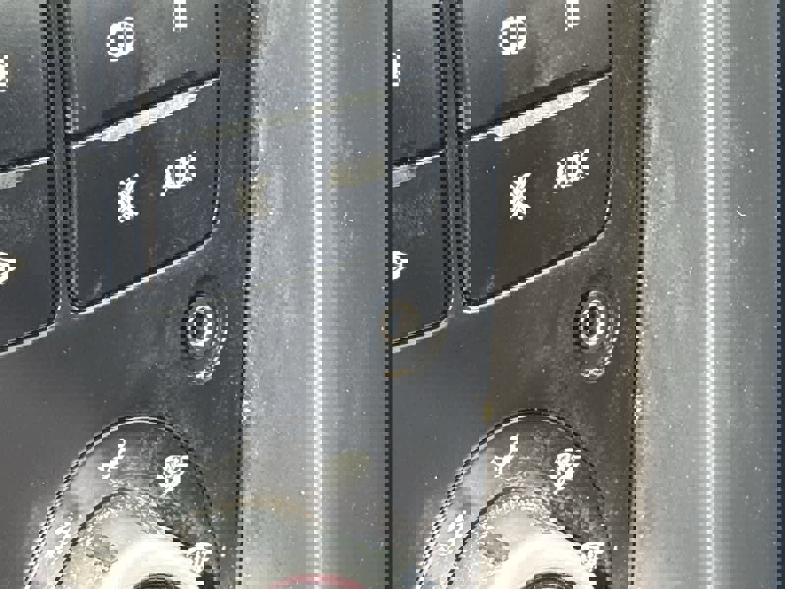 Used 2008 Pontiac G8 image 38