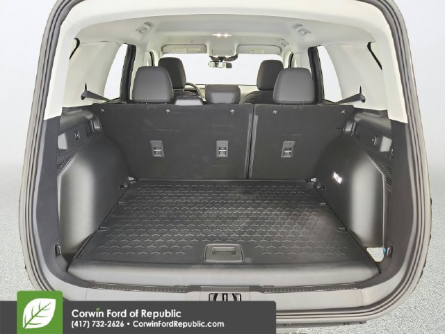 New 2026 Ford Bronco Sport Big Bend w/ Convenience Package AWD/4WD image 23