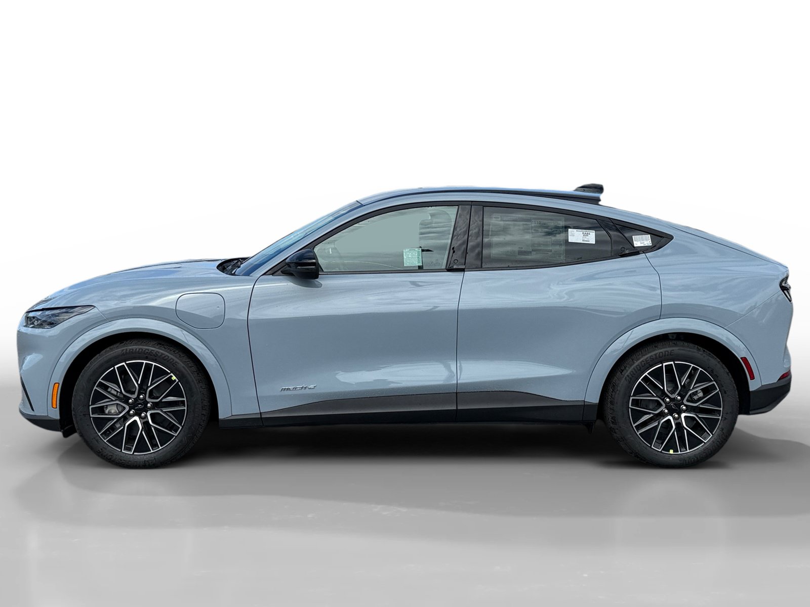 New 2026 Ford Mustang Mach-E Premium RWD image 2